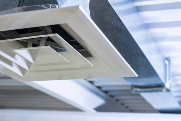 Best Residential Air Duct Cleaning  in Crenshaw, MS