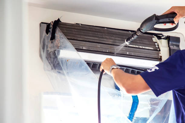 Best Ventilation Cleaning Services  in Crenshaw, MS