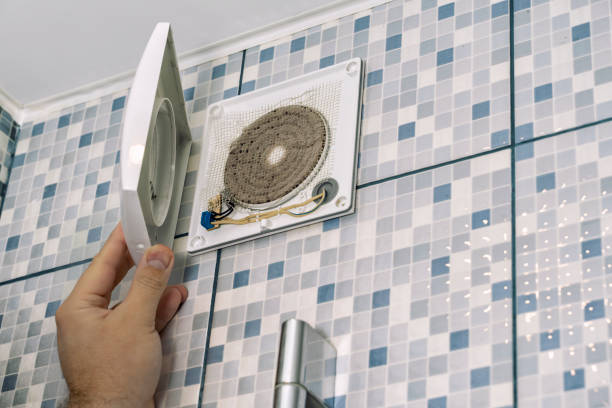 Best Local Air Duct Cleaning Services  in Crenshaw, MS