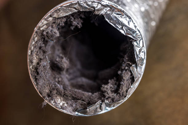 Professional Airduct Cleaning in MS