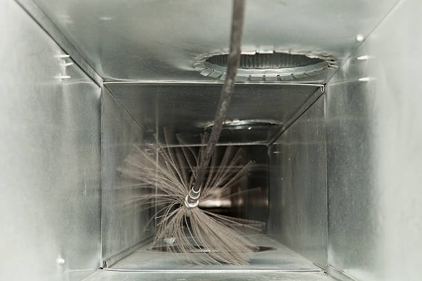  Crenshaw, MS Airduct Cleaning Pros