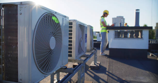 Best Ductwork Cleaning Services  in Crenshaw, MS