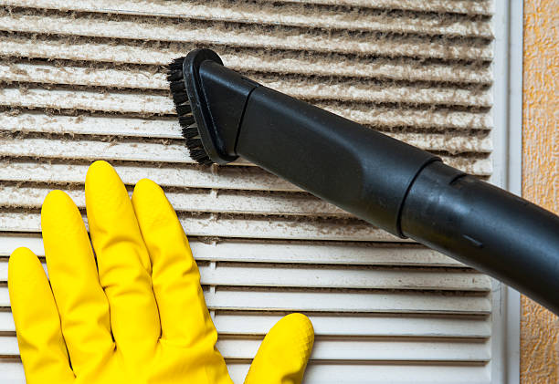 Best Commercial Air Duct Cleaning  in Crenshaw, MS